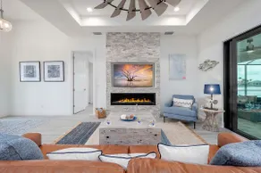Castaway Cape - Luxury Rental with Outdoor Kitchen - Image 4