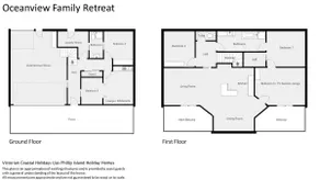 Oceanview Family Retreat - Image 5