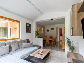 Apartment Neukirchen near Ski Slopes - Image 3