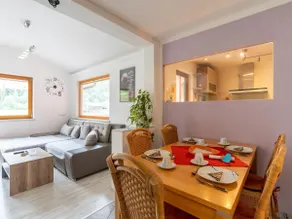 Apartment Neukirchen near Ski Slopes - Image 4
