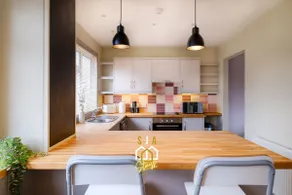 Premier-Ferienhaus-Eigenes Badezimmer-Terrasse-Banchory House - Image 2
