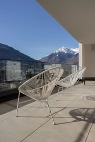 The Hills. Penthouse with a view - Image 5