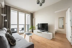 Business Mokotów Park 84 Apartment - Image 4
