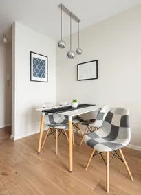 Business Mokotów Park 84 Apartment - Image 2