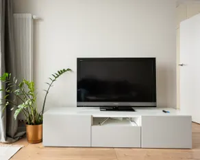 Business Mokotów Park 84 Apartment - Image 5