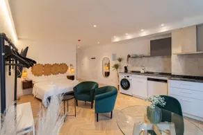 WOW APARTAMENTOS VALLADOLID - Image 4