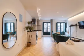 WOW APARTAMENTOS VALLADOLID - Image 3