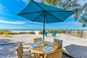 Fins to the Right: On the Gulf of Mexico! Beach! - Image 4