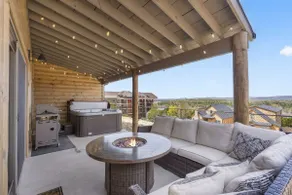 Ozark Sunset Views, New Cabin, Free Tix, Cmty Pool - Image 3