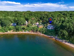 Lookout on Waters Edge with sweeping ocean views - Image 3