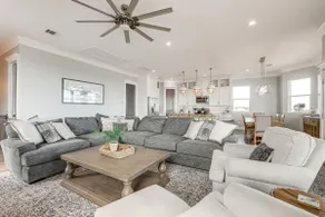 'footprints in the Sand' - Luxe Freeport Home! - Image 3