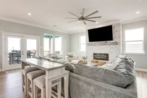 'footprints in the Sand' - Luxe Freeport Home! - Image 5