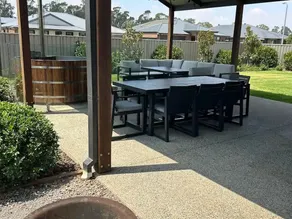 The Nagambie Stay - Wood-fire Hot Tub & boat parki - Image 2