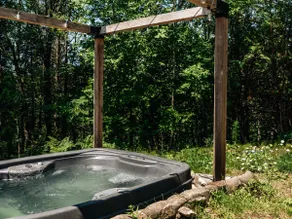 Ô Sommet - Montcalm Slopes, Après-Ski Sauna, Hot Tub - Image 2