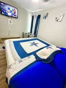Game Haven Entertainment APT Near Dallas Stadium - Image 4