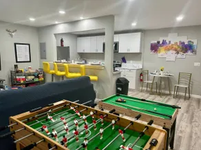 GameHaven | At&TStadium | GlobeLife | DfwAirport | UTA - Image 4