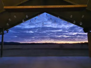 Giraffe Chalet - Image 3