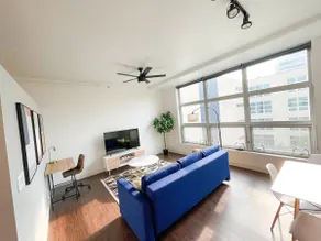 1 BR Loft Near Central West End Walk to BJC - Image 2