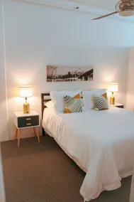 1 BR Loft Near Central West End Walk to BJC - Image 3