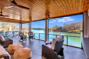 Incredible 10 BR home with pool - Image 4