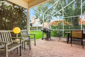 Modern Home w Patio & Bbq, Near Golf Course, MCO - Image 3