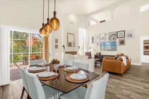 Modern Home w Patio & Bbq, Near Golf Course, MCO - Image 2