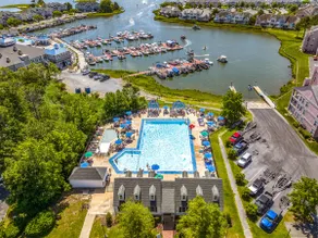 Ocean Pines Chalet - Image 2