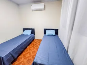 Spacious house with air conditioning in all the bedrooms - Image 5