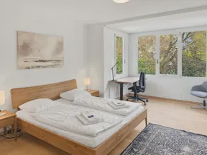 Amazing 2BR flat: spacious and central (Duke2) - Image 2