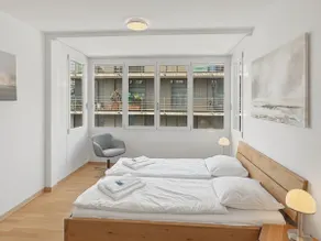 Amazing 2BR flat: spacious and central (Duke2) - Image 4