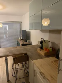 Appartement avec piscine - Image 5