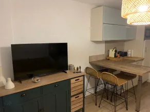 Appartement avec piscine - Image 3