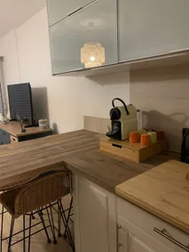 Appartement avec piscine - Image 2