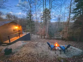 Quiet RRG Cabin | WiFi | Perfect Location | ECO | - Image 5