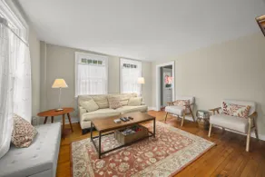 Exceptional Stockbridge Retreat - Image 4