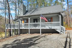 Firefly Lodge - Cozy 4 bedroom cabin minutes to Helen - Image 2