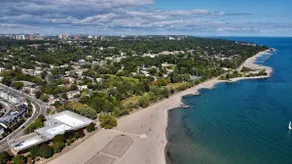 Toronto 3BR Home Steps to the Beach! - Image 4