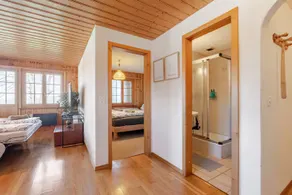Alpine Garden Retreat | Panoramic Mountain Views - Image 3
