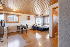 Alpine Garden Retreat | Panoramic Mountain Views - Image 5
