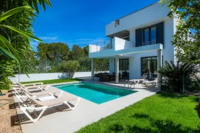 Villa 'Oasis N'Aguait' avec piscine privée, Wi-Fi et climatisation - Image 2