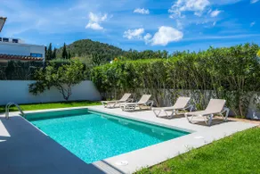 Villa 'Oasis N'Aguait' avec piscine privée, Wi-Fi et climatisation - Image 5