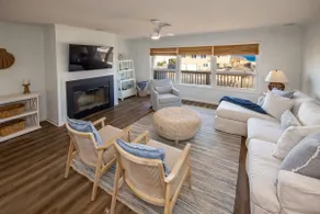 Easy Day- 4 BD, Pool, Hot Tub , Dog, Beach Access! - Image 3