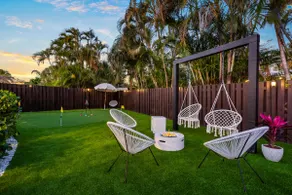 Heated Pool & Hot Tub | 1 mi to Beach | Arcade - Image 3