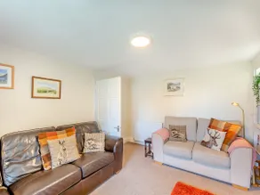 1 Court End Cottage - Image 4