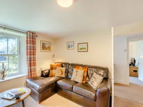 1 Court End Cottage - Image 5