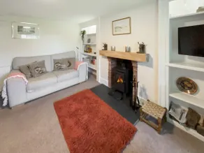 1 Court End Cottage - Image 3