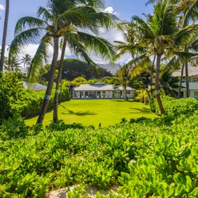 Hale Oahu Lic.#1990/NUC-1777/1778 BEACHFRONT KAILUA LUXURY - Image 4