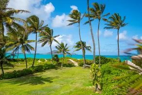 Hale Oahu Lic.#1990/NUC-1777/1778 BEACHFRONT KAILUA LUXURY - Image 3