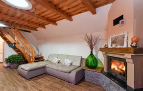 Lovely home in Vukovoj with sauna - Image 3