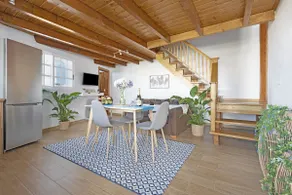 Maison de vacances 'Casa Evarista' avec vue sur la mer, terrasse privée et Wi-Fi - Image 4